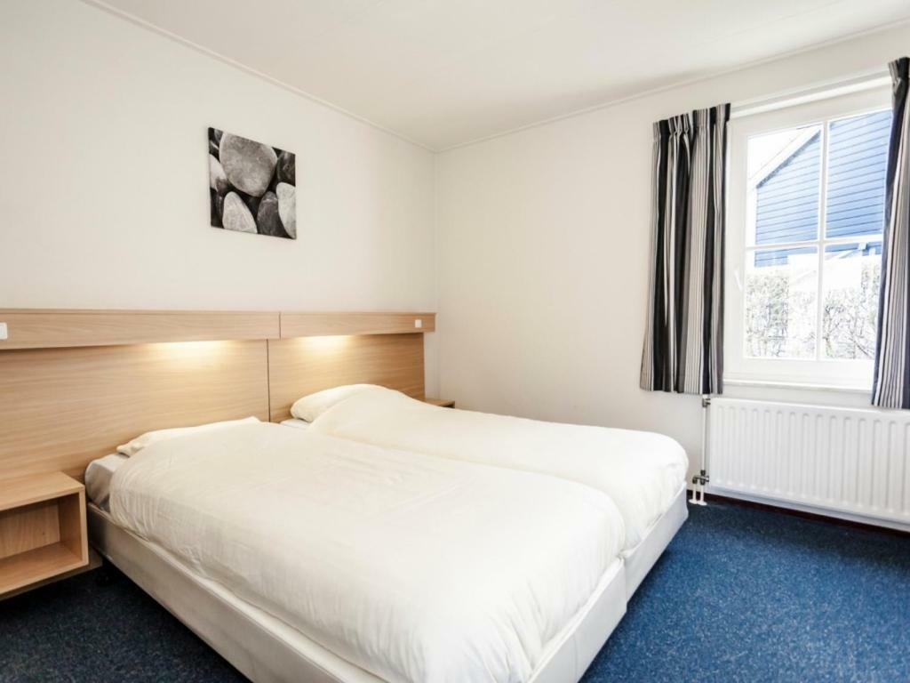 Landal Villapark Livingstone Burgh-Haamstede Exterior foto
