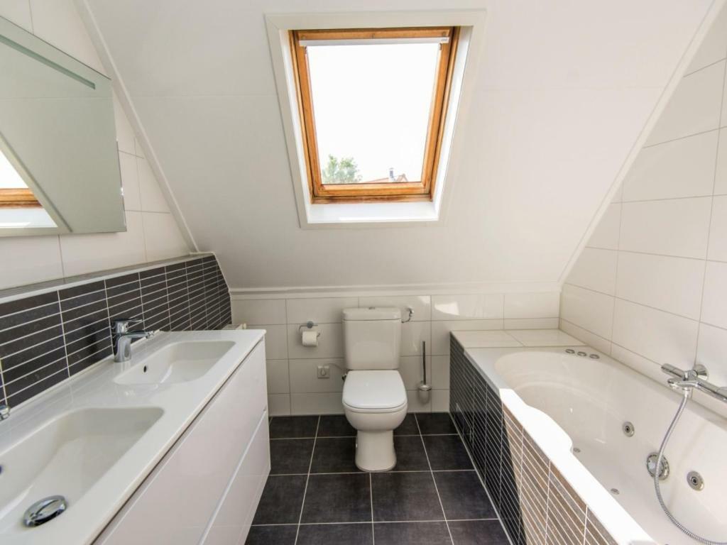 Landal Villapark Livingstone Burgh-Haamstede Exterior foto