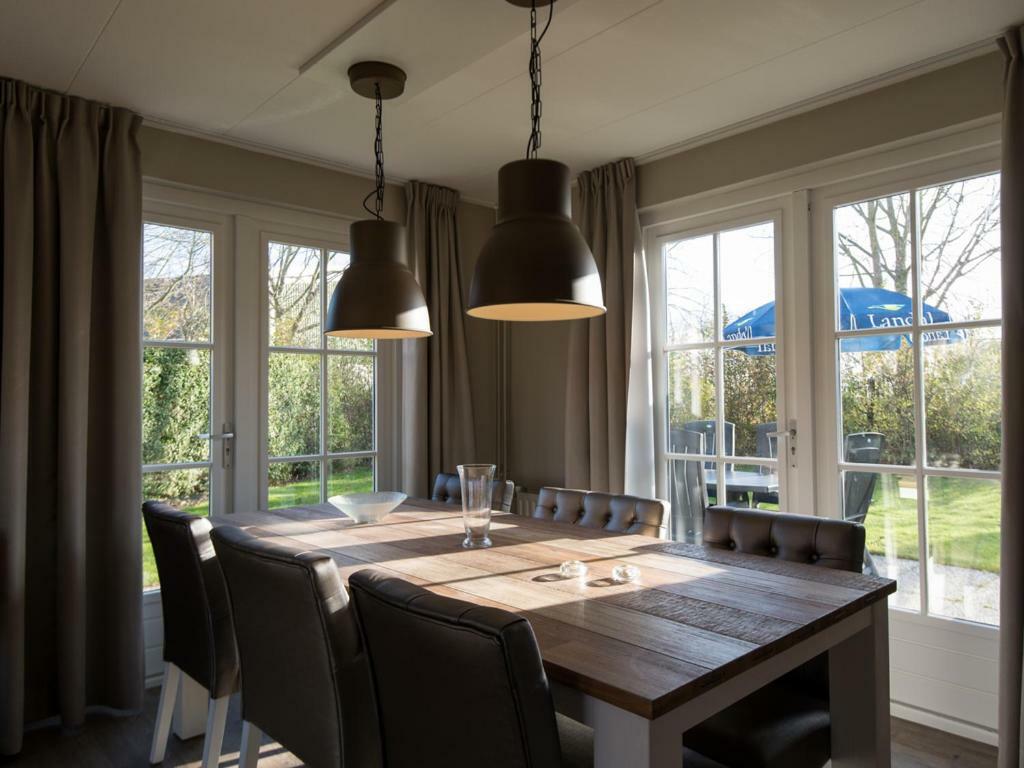 Landal Villapark Livingstone Burgh-Haamstede Exterior foto