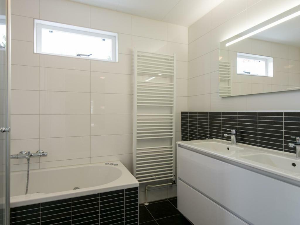 Landal Villapark Livingstone Burgh-Haamstede Exterior foto