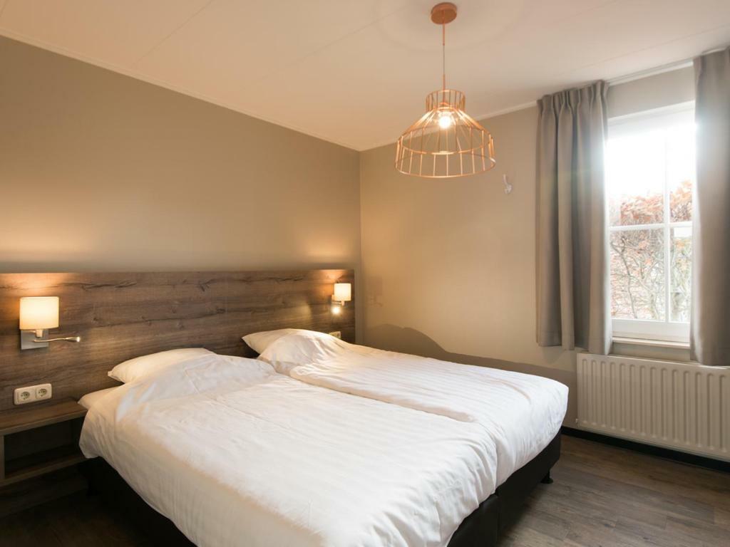 Landal Villapark Livingstone Burgh-Haamstede Exterior foto