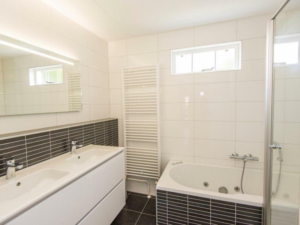 Landal Villapark Livingstone Burgh-Haamstede Exterior foto