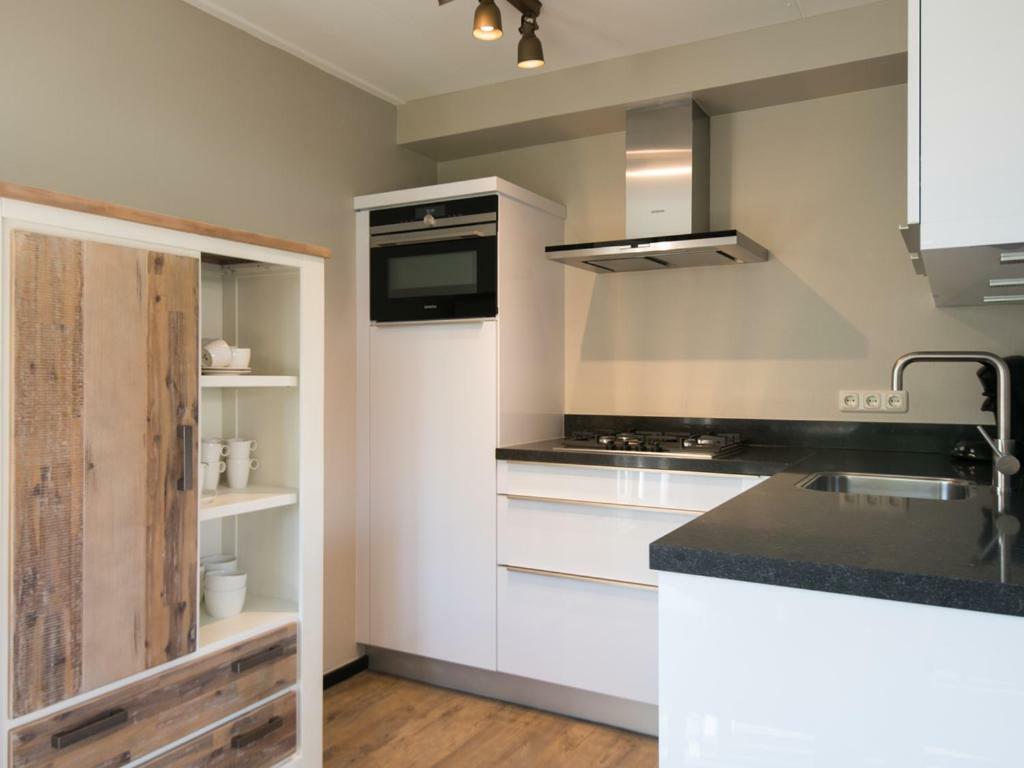 Landal Villapark Livingstone Burgh-Haamstede Exterior foto