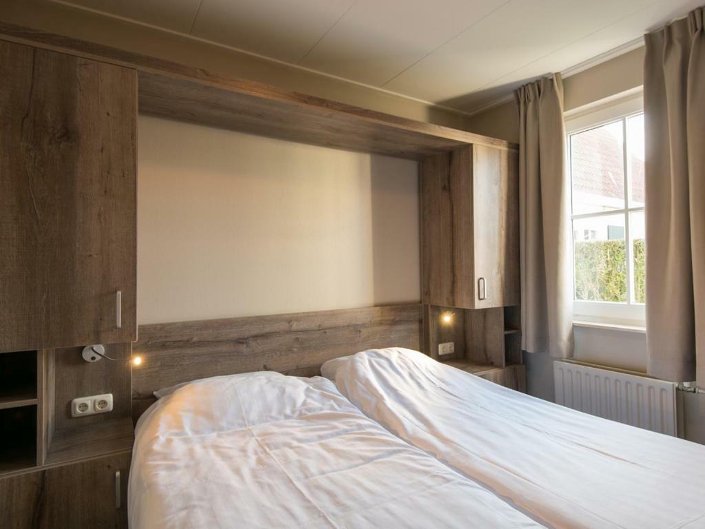 Landal Villapark Livingstone Burgh-Haamstede Exterior foto